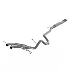 Pro Series Cat Back Exhaust System S4702304